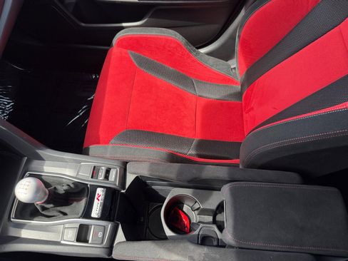 Used 2021 Honda Civic Type R image 14