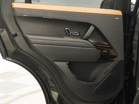 Used 2023 Land Rover Range Rover Sport SE Dynamic image 32