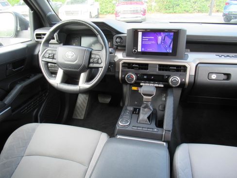 Used 2024 Toyota Tacoma SR5 RWD image 14