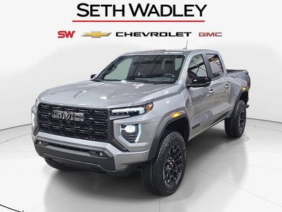 New 2026 GMC Canyon Elevation w/ Convenience Package