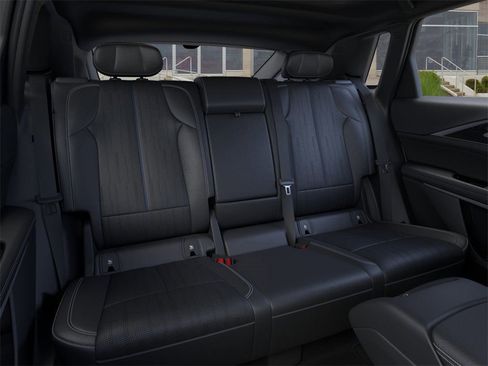 New 2026 Cadillac Lyriq Premium Sport image 17