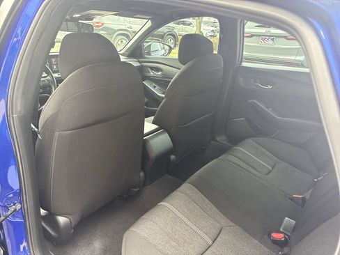 Certified 2024 Honda Accord Sport image 23