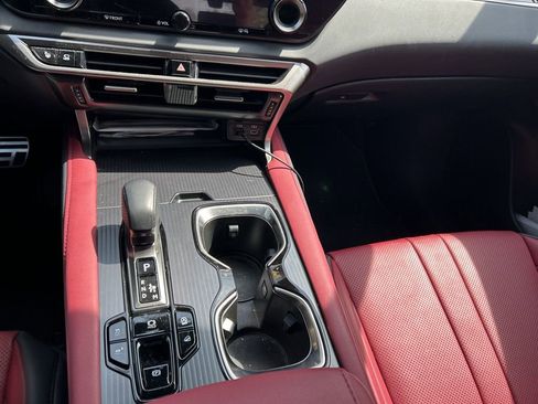 Used 2024 Lexus RX 350 F Sport w/ Convenience Package image 13