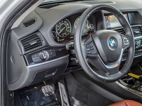 Used 2014 BMW X3 xDrive35i AWD/4WD image 26