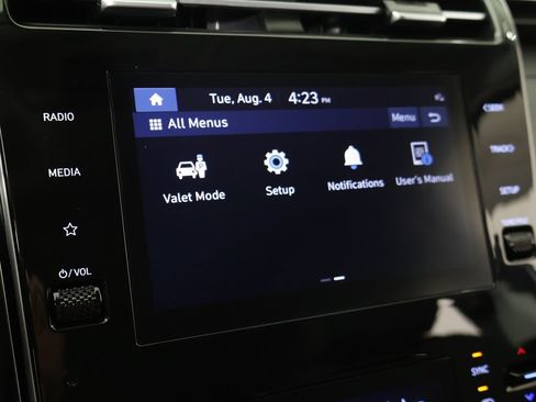 Used 2024 Hyundai Tucson SEL FWD image 48