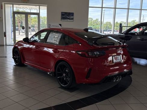 New 2026 Honda Civic Type R image 8