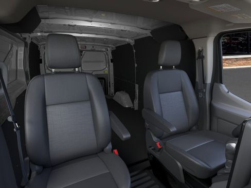New 2026 Ford Transit 150 Low Roof AWD image 10