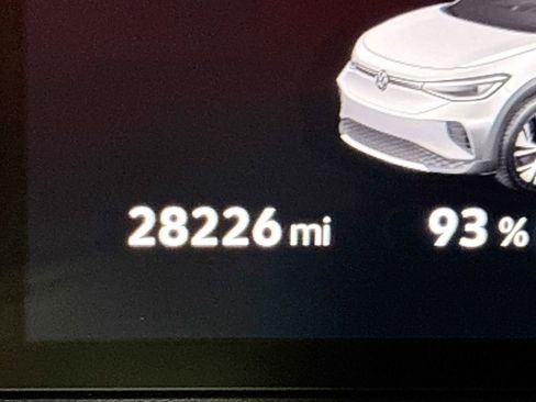 Certified 2023 Volkswagen ID.4 Pro S AWD/4WD image 14