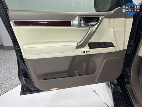 Used 2018 Lexus GX 460 image 11