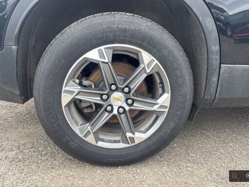 Used 2024 Chevrolet Blazer LT w/ Convenience Package image 18