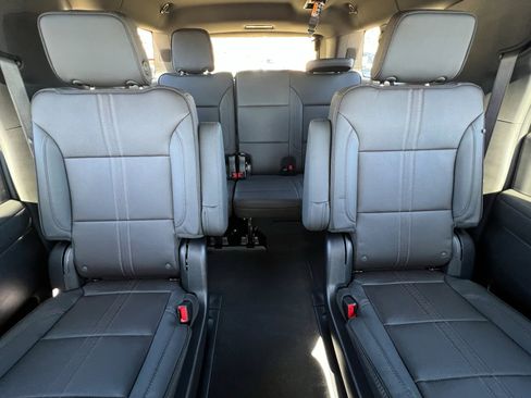 New 2026 Chevrolet Suburban High Country w/ Sun And Tow Package image 27