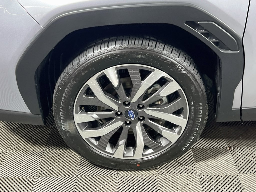 New 2026 Subaru Forester Touring AWD/4WD image 24