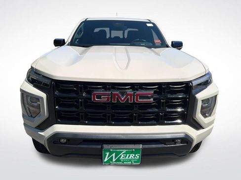 New 2026 GMC Canyon Elevation w/ Convenience Package AWD/4WD image 10