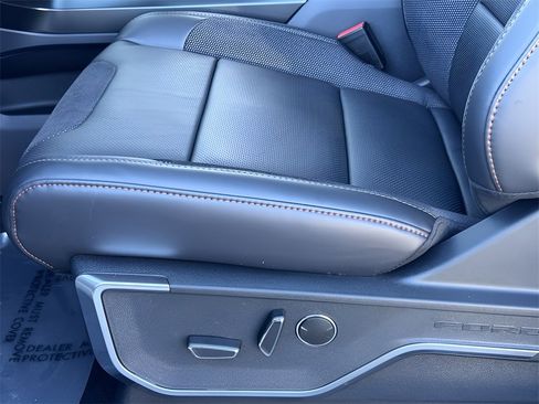 New 2025 Ford F150 Raptor image 27