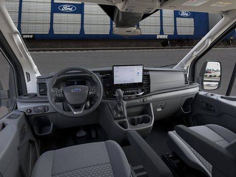 New 2026 Ford Transit 350 XLT image 9