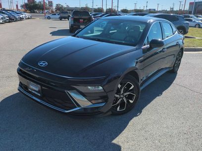 Used 2024 Hyundai Sonata SEL