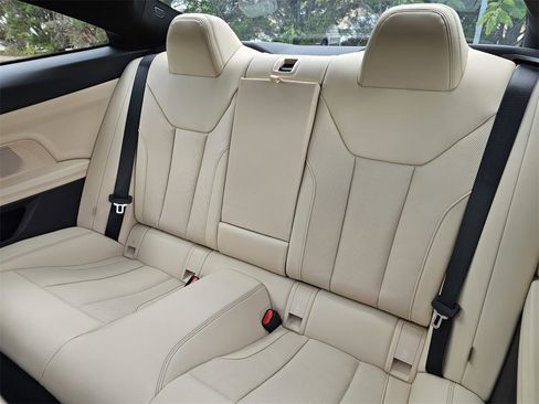 Used 2026 BMW 430i Coupe w/ Convenience Package image 18