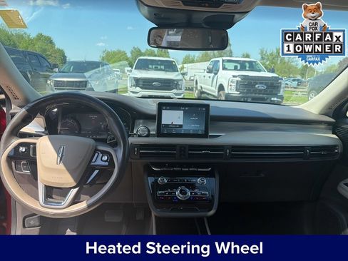 Used 2022 Lincoln Corsair AWD w/ Premium Package image 26