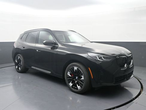 New 2026 BMW X3 M50 w/ Premium Package image 3