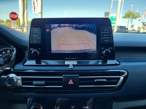 Used 2023 Kia Seltos S FWD image 10