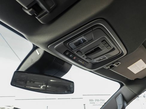 Used 2023 Chevrolet Silverado 1500 LT Trail Boss w/ Convenience Package II image 27