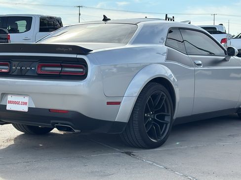 Certified 2023 Dodge Challenger R/T Scat Pack image 5