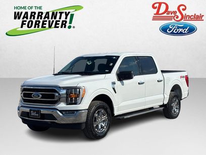 Used 2023 Ford F150 XLT w/ Equipment Group 302A High