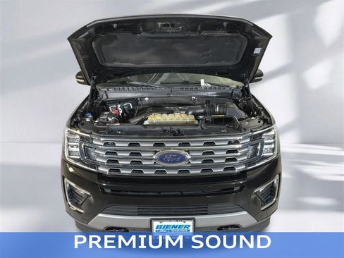 Used 2021 Ford Expedition Limited w/ Cargo Package AWD/4WD image 15