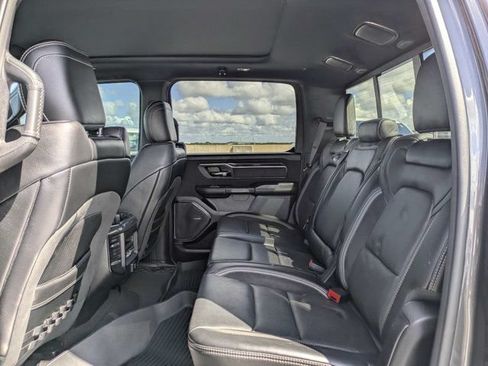 Used 2021 RAM 1500 TRX w/ TRX Level 2 Equipment Group AWD/4WD image 13