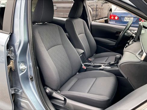 Used 2024 Toyota Corolla LE image 8