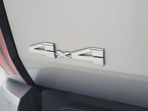 Used 2023 Toyota Tundra Capstone AWD/4WD image 6
