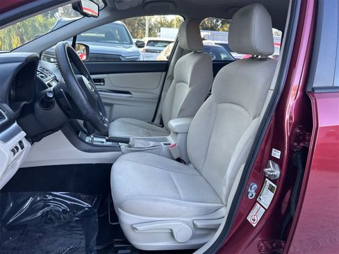 Used 2015 Subaru Crosstrek 2.0i Premium w/ Popular Package #1 image 11