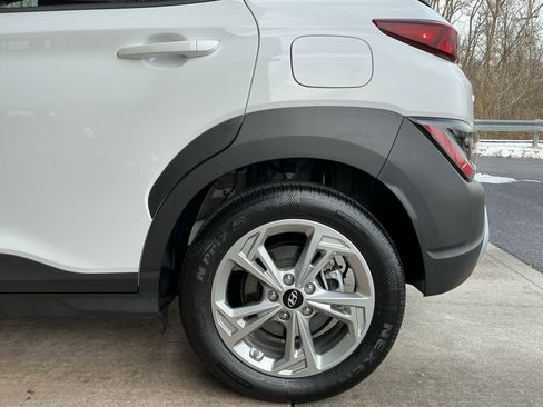 Used 2023 Hyundai Kona SEL w/ Convenience Package image 23