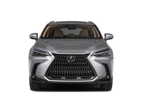 Used 2025 Lexus NX 350 AWD w/ Accessory Package (2T) image 4