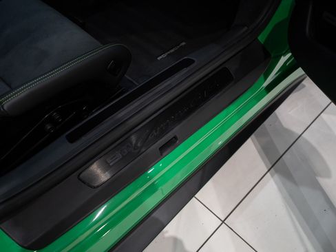 Used 2022 Porsche 911 GT3 RS image 28