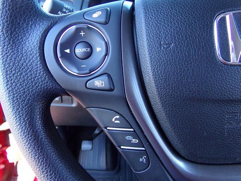 Used 2022 Honda Ridgeline Sport image 66