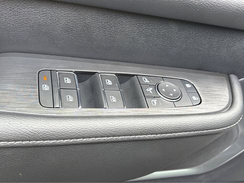 New 2026 Nissan Armada Platinum Reserve image 25