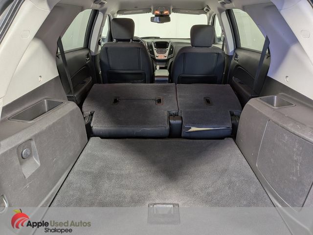 Used 2014 Chevrolet Equinox LT w/ Driver Convenience Package AWD/4WD image 12