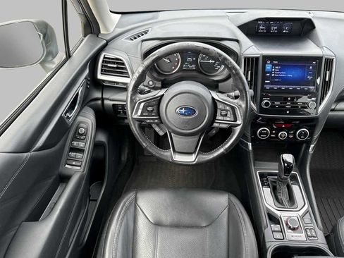 Used 2020 Subaru Forester Touring w/ Popular Package #2 image 14