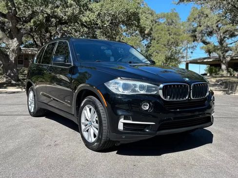 Used 2015 BMW X5 xDrive35i image 1