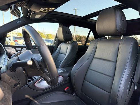 Certified 2023 Mercedes-Benz GLE 450 450 image 12