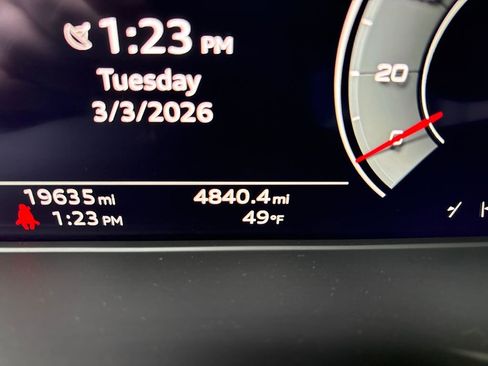 Used 2023 Audi Q5 2.0T Premium Plus w/ Premium Plus Package image 16