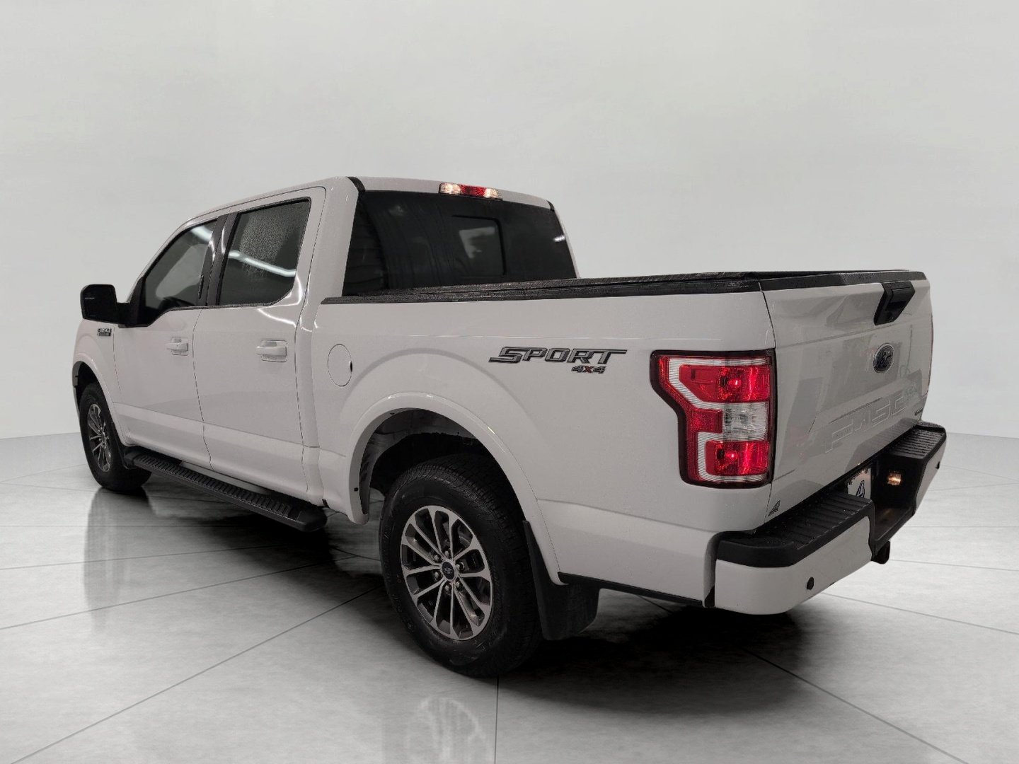 Certified 2019 Ford F150 XLT w/ Equipment Group 302A Luxury AWD/4WD image 20