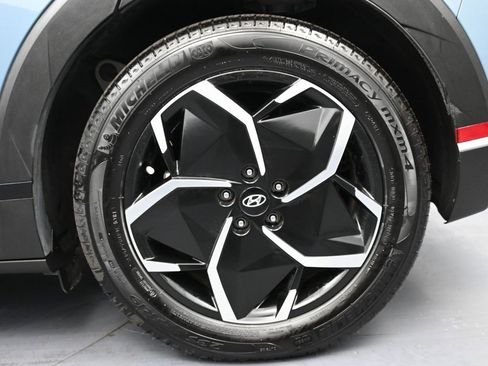 Used 2022 Hyundai Ioniq 5 SE image 12