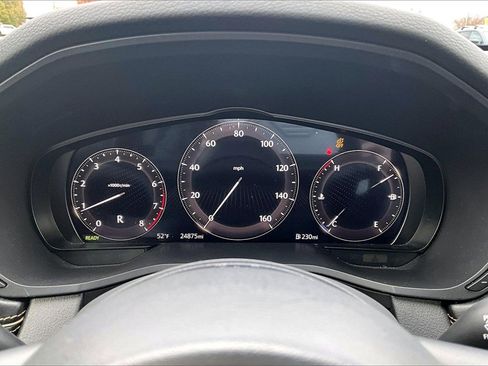 Certified 2025 MAZDA CX-90 3.3 Turbo w/ Premium Plus Pkg image 18