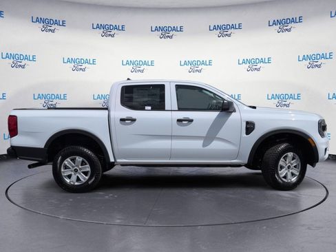 New 2026 Ford Ranger XL RWD image 3