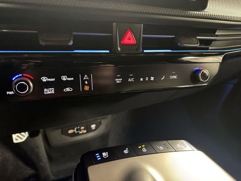 New 2025 Kia EV6 GT-Line image 24