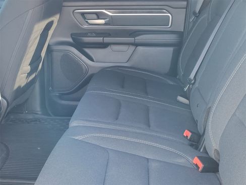 Used 2022 RAM 1500 Big Horn image 29