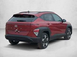 New 2025 Hyundai Kona SEL video 2