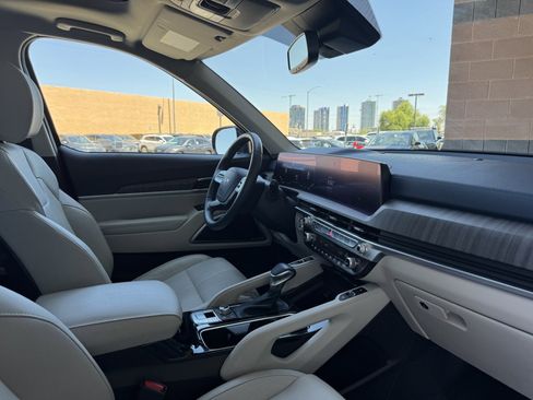 Used 2024 Kia Telluride SX AWD/4WD image 45